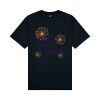 Cloke Mens Outline Tee - Plus Sizes Thumbnail