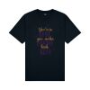 Cloke Mens Outline Tee - Plus Sizes Thumbnail