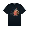 Cloke Mens Outline Tee - Plus Sizes Thumbnail