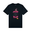 Cloke Mens Outline Tee - Plus Sizes Thumbnail