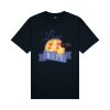 Cloke Mens Outline Tee - Plus Sizes Thumbnail