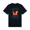 Cloke Mens Outline Tee - Plus Sizes Thumbnail
