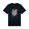 Cloke Mens Outline Tee - Plus Sizes Thumbnail