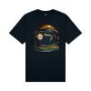Cloke Mens Outline Tee - Plus Sizes Thumbnail