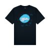 Cloke Mens Outline Tee - Plus Sizes Thumbnail