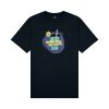 Cloke Mens Outline Tee - Plus Sizes Thumbnail