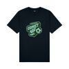 Cloke Mens Outline Tee - Plus Sizes Thumbnail