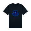 Cloke Mens Outline Tee - Plus Sizes Thumbnail