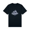 Cloke Mens Outline Tee - Plus Sizes Thumbnail