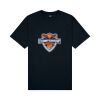 Cloke Mens Outline Tee - Plus Sizes Thumbnail