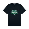Cloke Mens Outline Tee - Plus Sizes Thumbnail