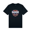 Cloke Mens Outline Tee - Plus Sizes Thumbnail