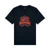 Cloke Mens Outline Tee - Plus Sizes Thumbnail