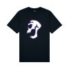 Cloke Mens Outline Tee - Plus Sizes Thumbnail