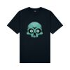 Cloke Mens Outline Tee - Plus Sizes Thumbnail