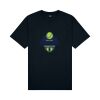 Cloke Mens Outline Tee - Plus Sizes Thumbnail