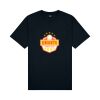 Cloke Mens Outline Tee - Plus Sizes Thumbnail