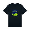 Cloke Mens Outline Tee - Plus Sizes Thumbnail