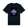 Cloke Mens Outline Tee - Plus Sizes Thumbnail