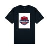 Cloke Mens Outline Tee - Plus Sizes Thumbnail