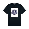 Cloke Mens Outline Tee - Plus Sizes Thumbnail