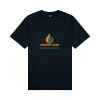 Cloke Mens Outline Tee - Plus Sizes Thumbnail