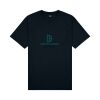Cloke Mens Outline Tee - Plus Sizes Thumbnail
