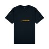 Cloke Mens Outline Tee - Plus Sizes Thumbnail