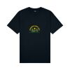Cloke Mens Outline Tee - Plus Sizes Thumbnail