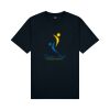 Cloke Mens Outline Tee - Plus Sizes Thumbnail