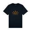 Cloke Mens Outline Tee - Plus Sizes Thumbnail