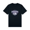 Cloke Mens Outline Tee - Plus Sizes Thumbnail
