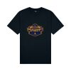 Cloke Mens Outline Tee - Plus Sizes Thumbnail