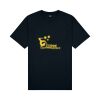 Cloke Mens Outline Tee - Plus Sizes Thumbnail