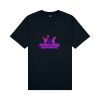 Cloke Mens Outline Tee - Plus Sizes Thumbnail