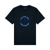 Cloke Mens Outline Tee - Plus Sizes Thumbnail