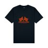 Cloke Mens Outline Tee - Plus Sizes Thumbnail