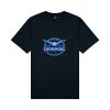 Cloke Mens Outline Tee - Plus Sizes Thumbnail