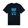 Cloke Mens Outline Tee - Plus Sizes Thumbnail