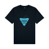 Cloke Mens Outline Tee - Plus Sizes Thumbnail