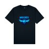 Cloke Mens Outline Tee - Plus Sizes Thumbnail