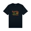 Cloke Mens Outline Tee - Plus Sizes Thumbnail