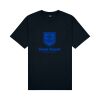 Cloke Mens Outline Tee - Plus Sizes Thumbnail