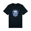 Cloke Mens Outline Tee - Plus Sizes Thumbnail