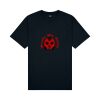 Cloke Mens Outline Tee - Plus Sizes Thumbnail