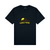 Cloke Mens Outline Tee - Plus Sizes Thumbnail