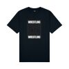 Cloke Mens Outline Tee - Plus Sizes Thumbnail