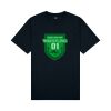 Cloke Mens Outline Tee - Plus Sizes Thumbnail