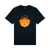 Cloke Mens Outline Tee - Plus Sizes Thumbnail