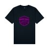 Cloke Mens Outline Tee - Plus Sizes Thumbnail